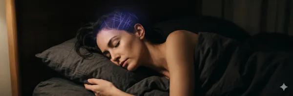Sonho Lúcido: o Despertar no Sono Profundo