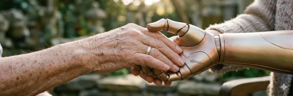 IA é a Nova Esperança no Tratamento de Alzheimer