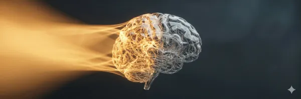 A consciência veio antes do Cérebro?