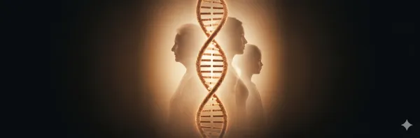 Quando a Epigenética encontra o Subconsciente Coletivo