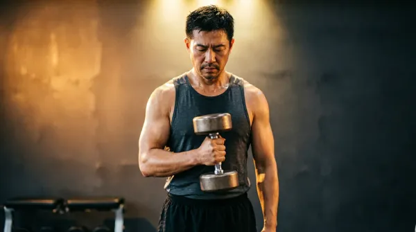 Testosterona e Cognição Masculina